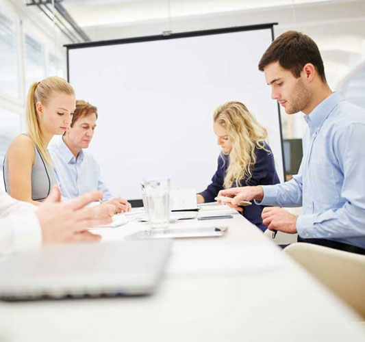 Offshore Company Formation
