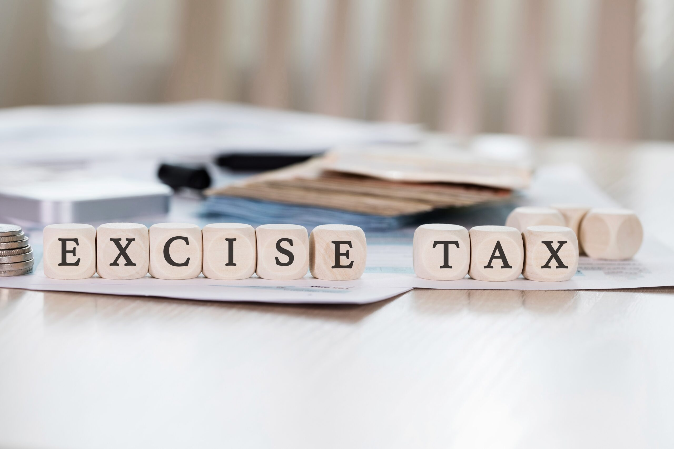 UAE Excise Tax