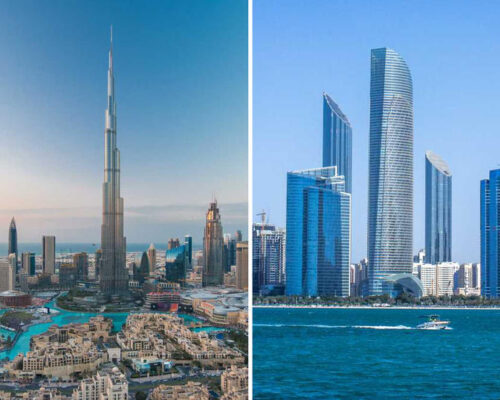 Dubai vs Abu Dhabi: Choosing the Right Emirate for Your Business