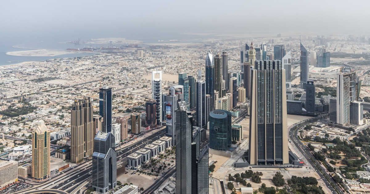 Offshore Company Formation Dubai UAE