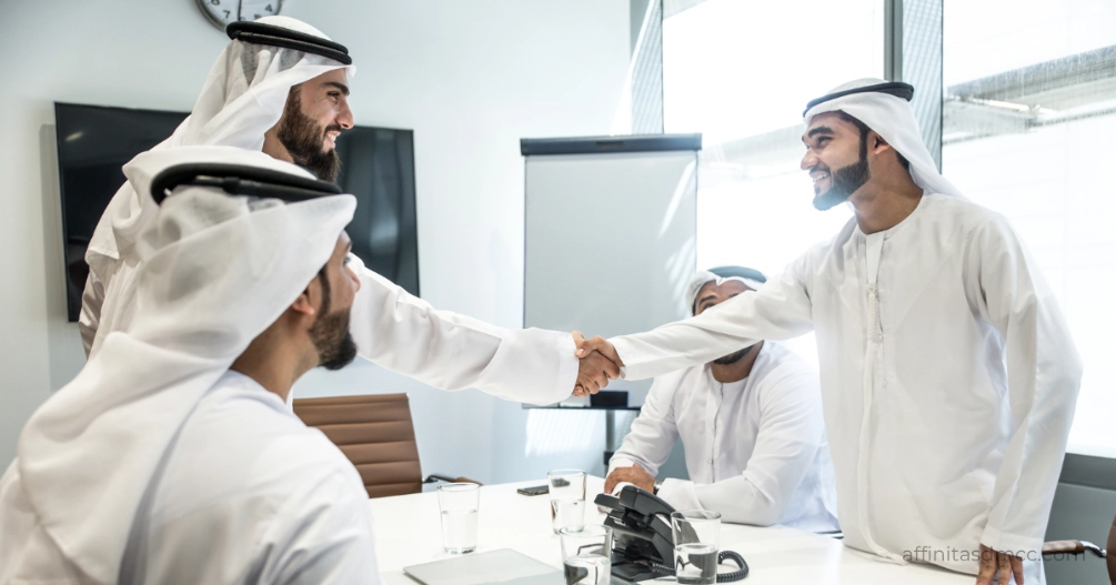 Free Zone Business Setup