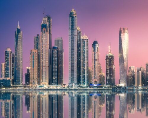 What is the Dubai Golden Visa: The Unparallel Opportunity for You and Your Family!