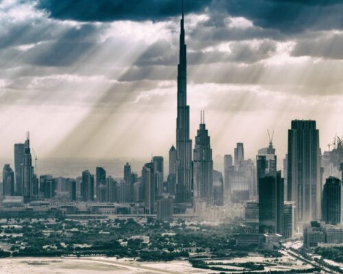 How to Redomicile Your Company to Dubai: Benefits, Process (2025 Guide)