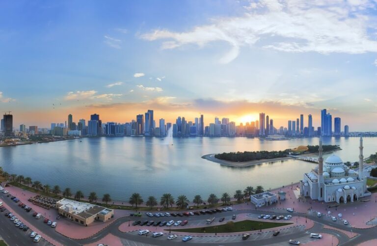 Sharjah Free Zone Company Setup