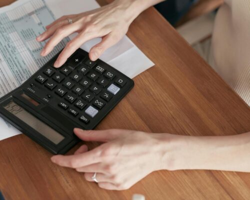 Accounting in Dubai: Compliance, Corporate Tax, and Financial Transparency for 2025