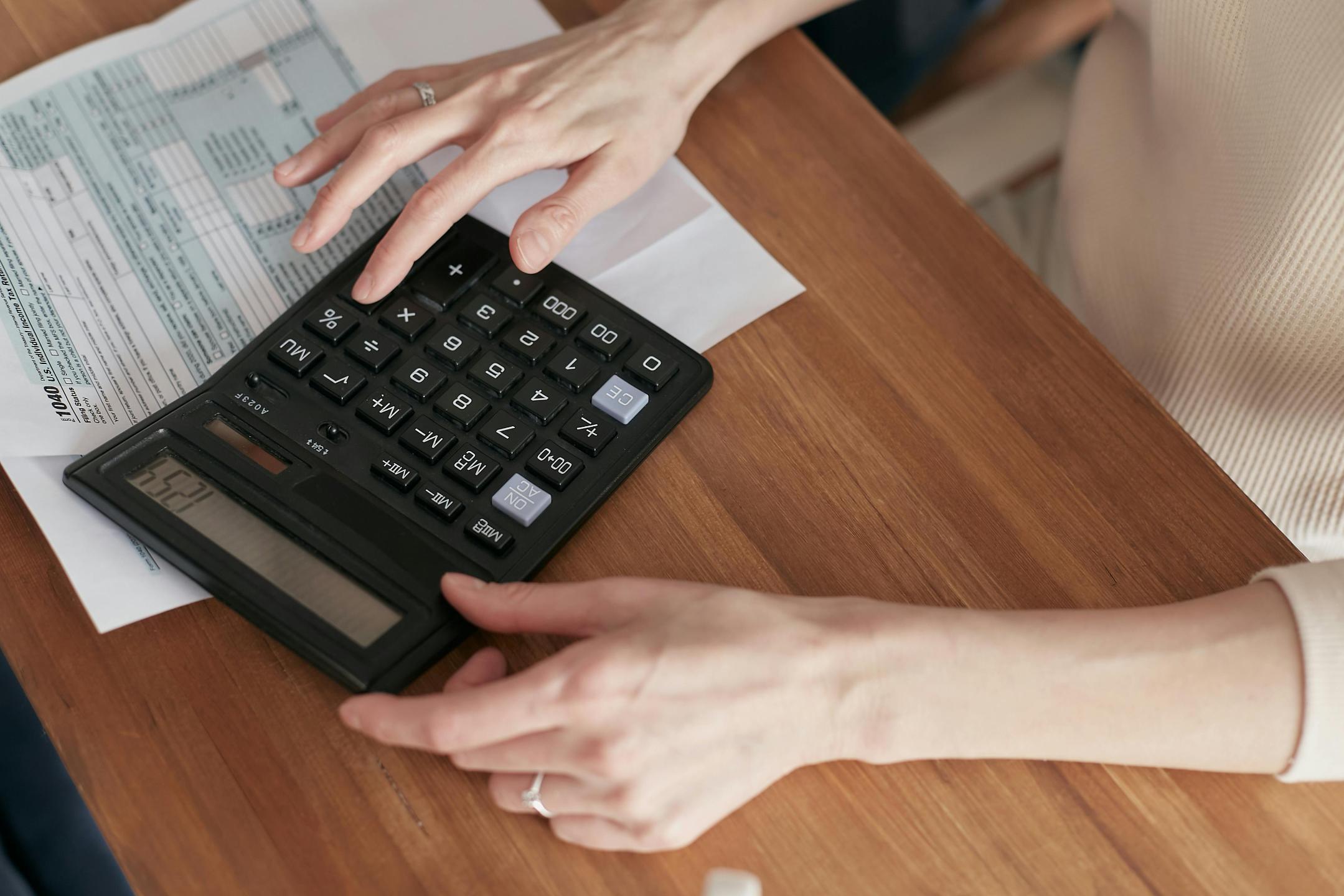 Accounting in Dubai