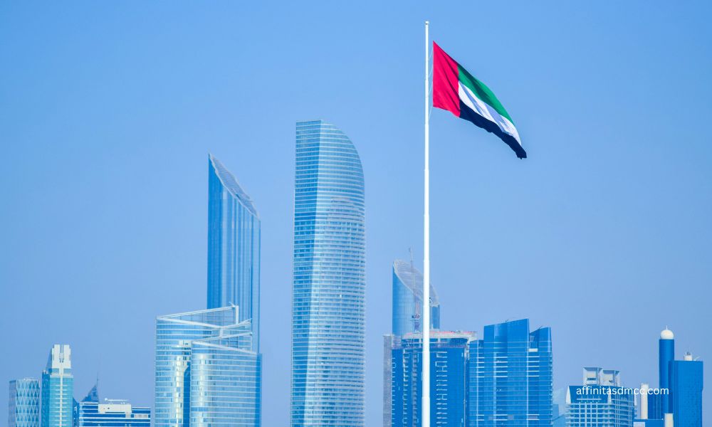 Moving to Dubai in 2025