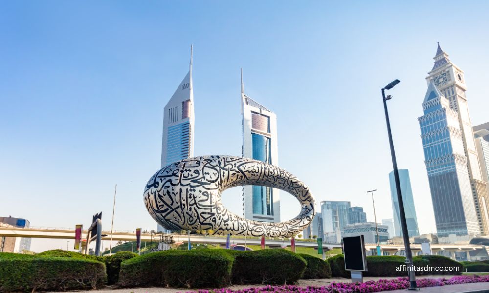 UAE to Attract 9,800 Millionaires in 2025