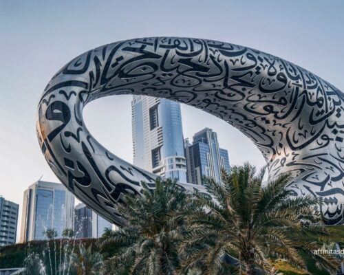 Top 10 Industries to Start a Business in Dubai