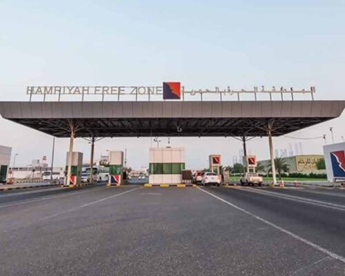 All About the Hamriyah Free Zone (HFZA): Licenses, Costs, and Business Benefits