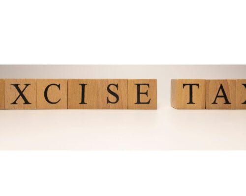 UAE Excise Tax Explained