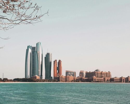 Abu Dhabi to Become the World’s First Fully AI-Native Government by 2027