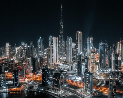 Dubai Launches Mainland Permit for Free Zone Companies: What You Need to Know
