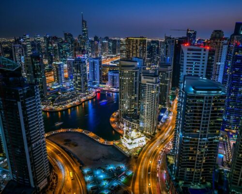 Cost of Starting a Business in Dubai: Breakdown by License Type and Business Activity