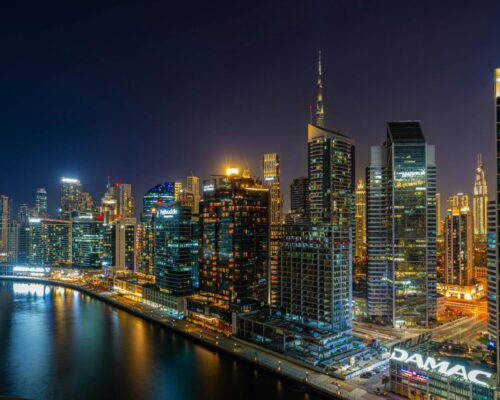 Best Businesses for Women Entrepreneurs in Dubai