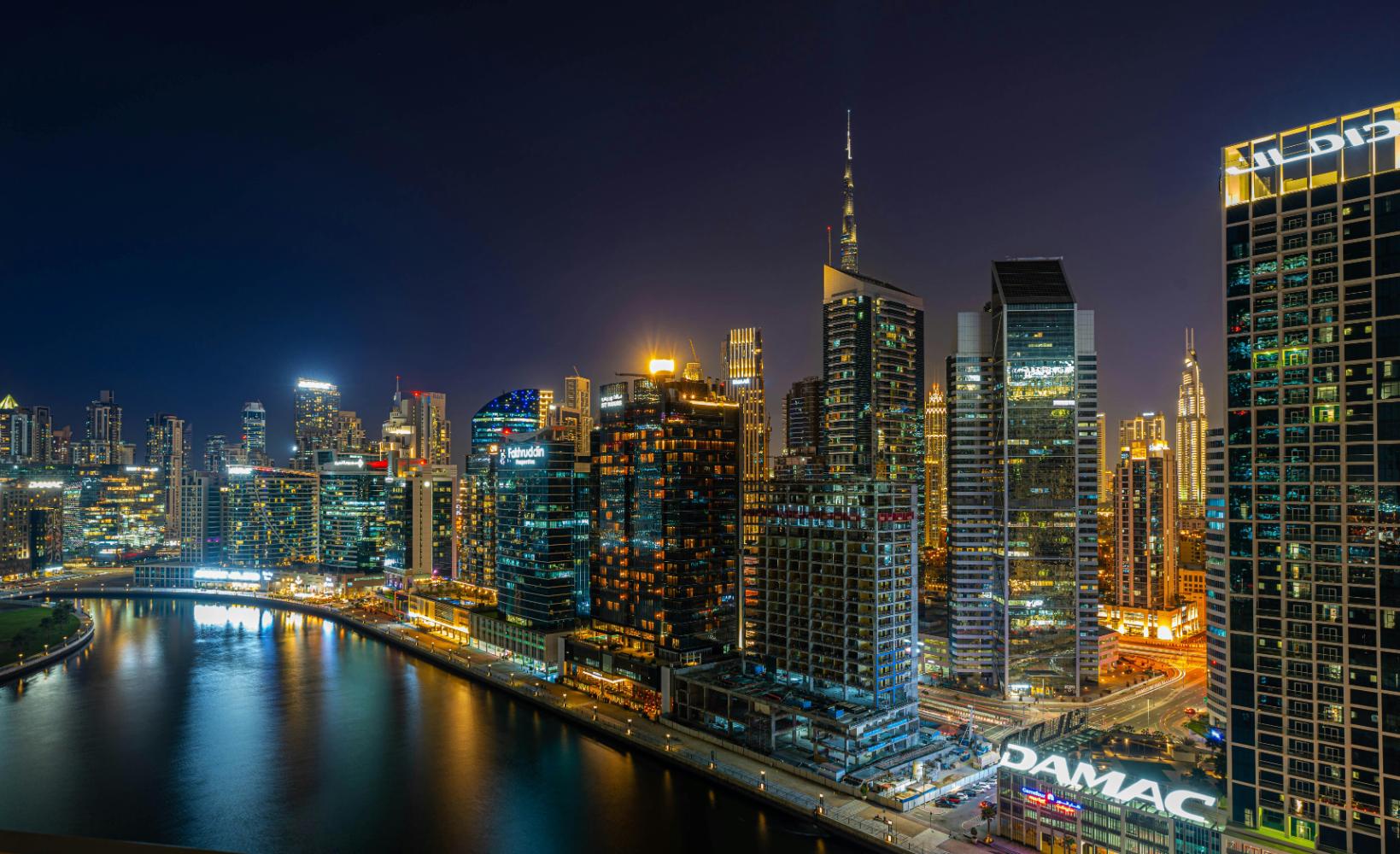 Best Businesses for Women Entrepreneurs in Dubai