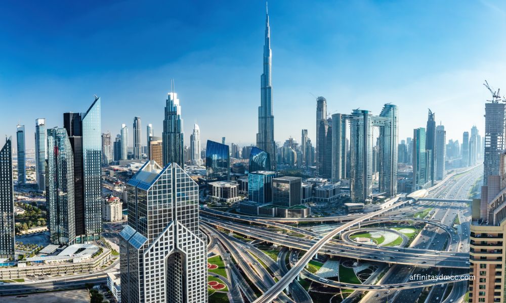 Dubai Holding Companies