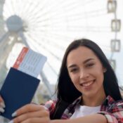 Influencer Golden Visa in Dubai