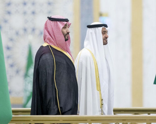 UAE vs Saudi Arabia for Business in 2025: Taxes, Lifestyle, and Investment Compared