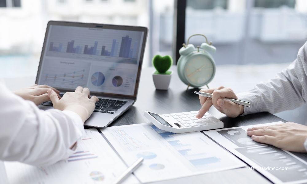 Why You Need an FTA-Approved Accounting and Tax Advisor in the UAE
