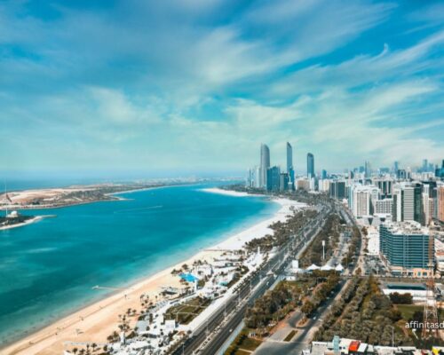 Malta vs Dubai for Business: Tax and Compliance Compared (2025 Guide)