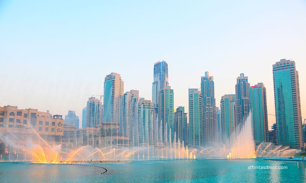Top 5 Industries for Foreign Investors in Dubai