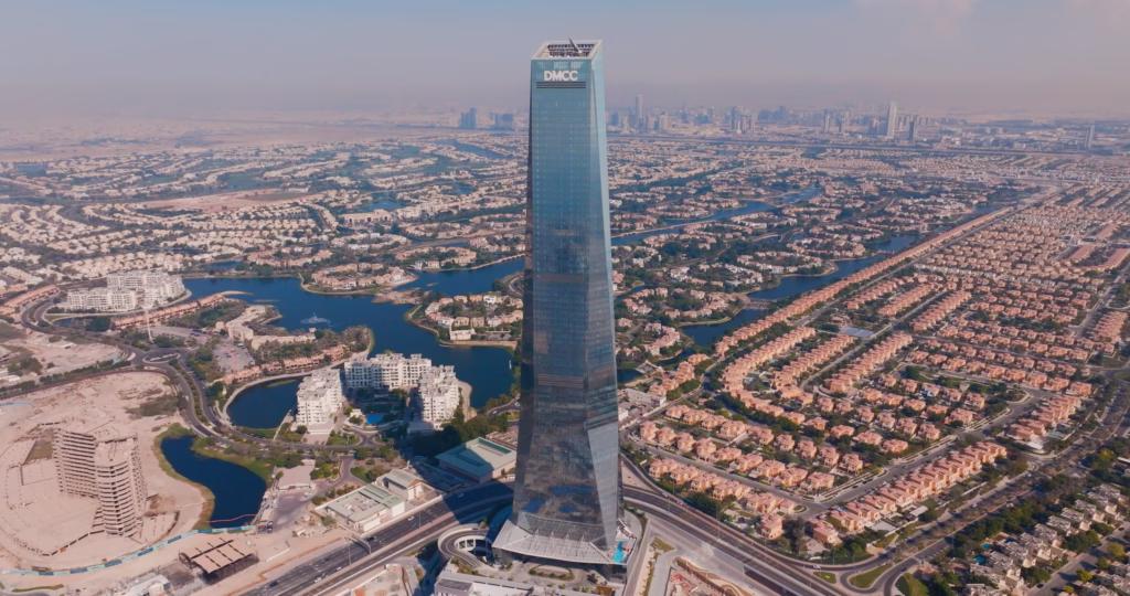 What Does It Cost to Set Up a Company in Dubai?