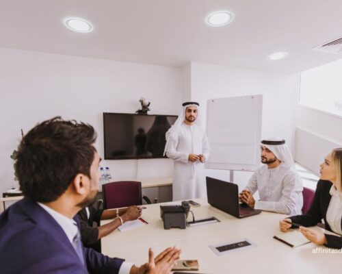 FTA Audit in the UAE: Step-by-Step Guide to Prepare Your Business (2025 Update)
