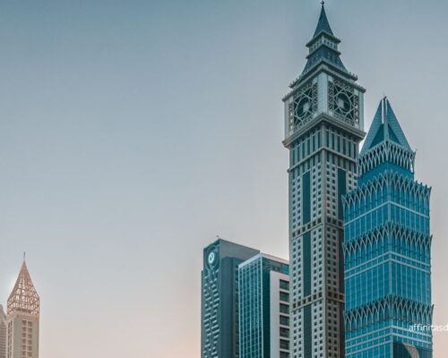 6 Major UAE Changes Every Resident & Business Must Know in 2026