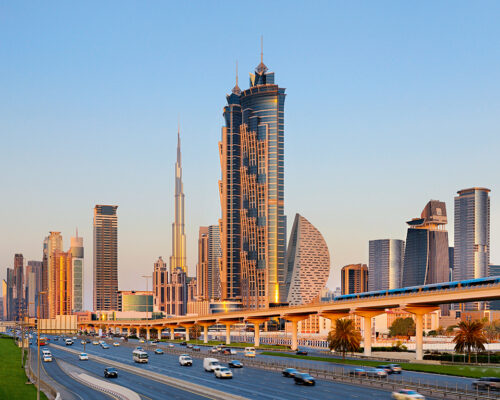 Redomiciliation into the UAE: The Complete 2026 Guide to Corporate Migration