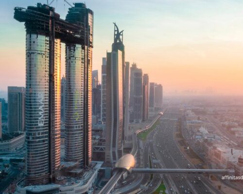 Why millionaire families are choosing the UAE for long-term wealth planning