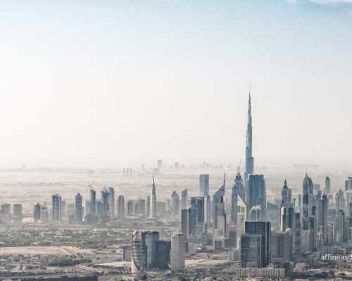 UAE Draws USD 45 Billion in FDI in 2025 — Why Global Capital Is Choosing the Emirates