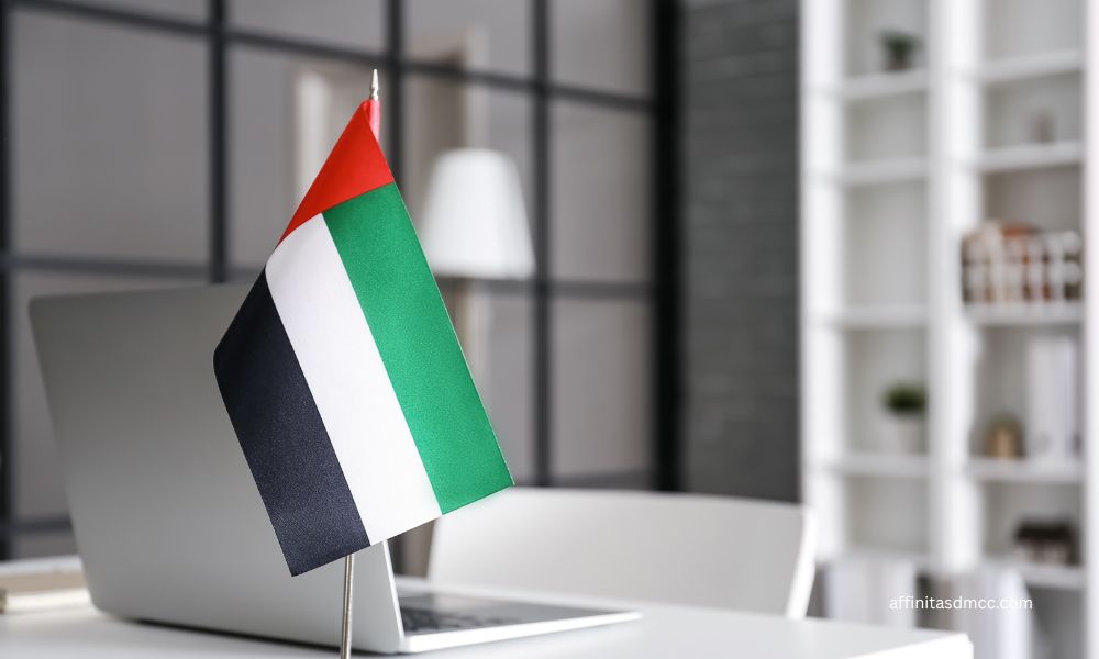 UAE Net Wealth Reaches $3.12 Trillion