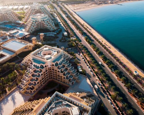 RAK Chamber Approves Five-Year Strategy to Boost Business Growth