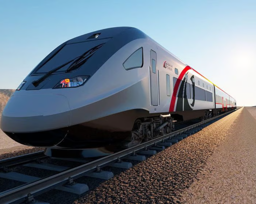 Six Major Transport Projects Transforming Travel in Dubai and the UAE