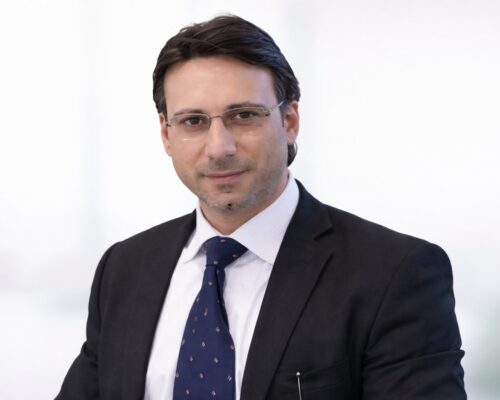 Affinitas FZCO Welcomes Lorenzo Ghiggini as Head of Tax Advisory