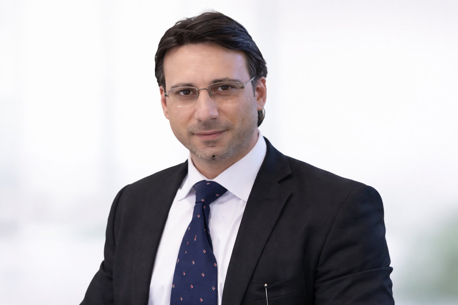 Affinitas FZCO Appoints Lorenzo Ghiggini as Head of Tax Advisory