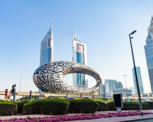 Wealth Migration Trends 2026: Why High-Net-Worth Individuals Are Relocating to the UAE