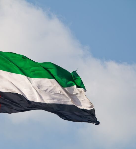 UAE Operational Update