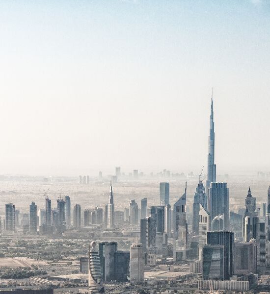 Dubai Ranked the World’s Cleanest City for the Sixth Consecutive Year