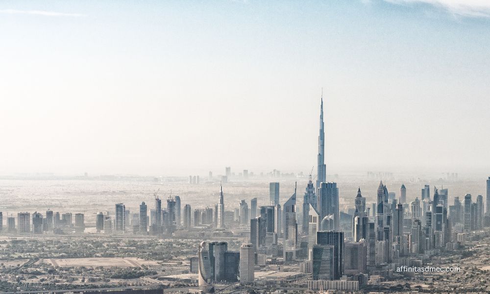 Dubai Ranked the World’s Cleanest City for the Sixth Consecutive Year