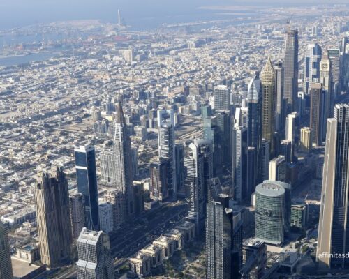 The 5 Dubai Shifts Reshaping Daily Life and Business in 2026