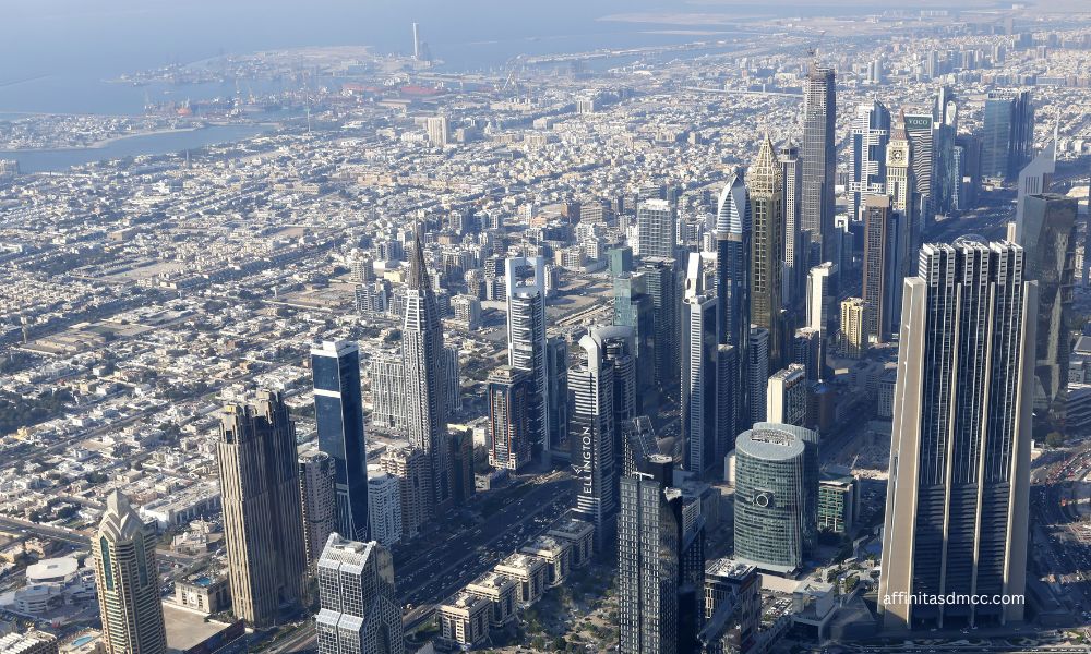 The 5 Dubai Shifts Reshaping Daily Life and Business in 2026