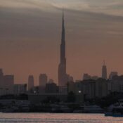 Setting Up a UAE Company