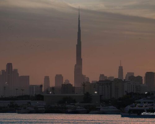 Setting Up a UAE Company During a Crisis: The Complete 2026 Guide