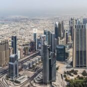 UAE Tax Residency
