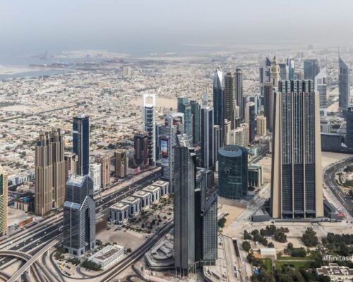 Why UAE Tax Residency Matters More Than Ever in 2026