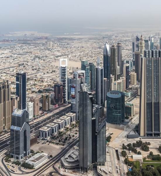Why UAE Tax Residency Matters More Than Ever in 2026