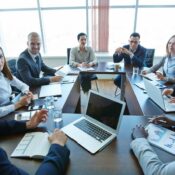 Payroll, Redundancy & DEWS in the UAE