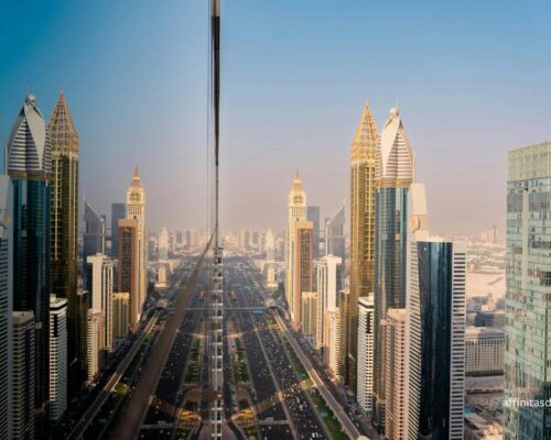 UAE Agentic AI Government:50% of Services Autonomous Within 2 Years